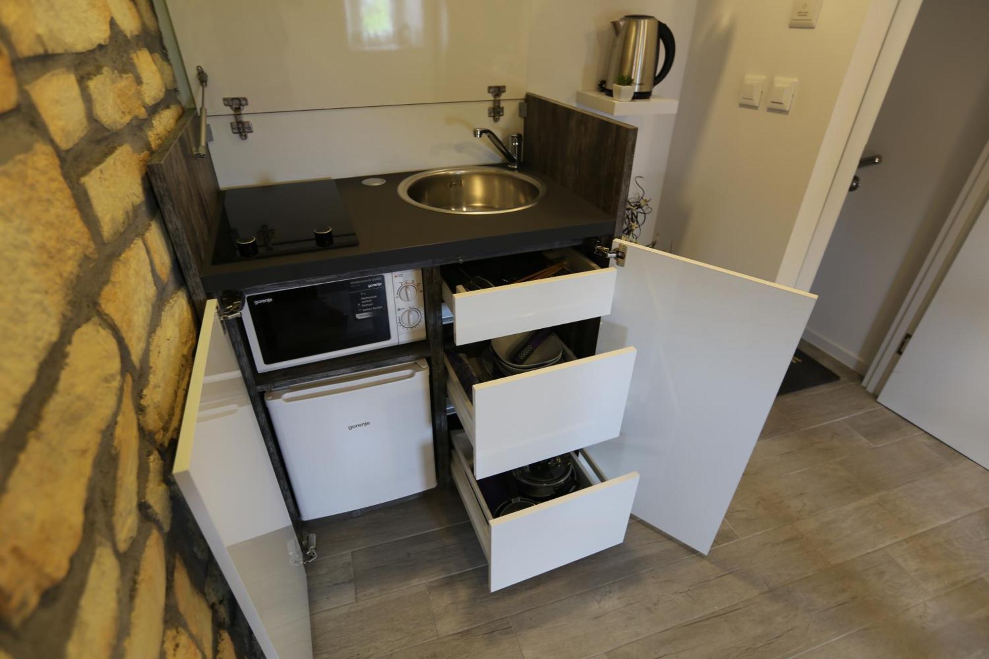 Timeless City Center Apartments Dubrovnik Habitación foto